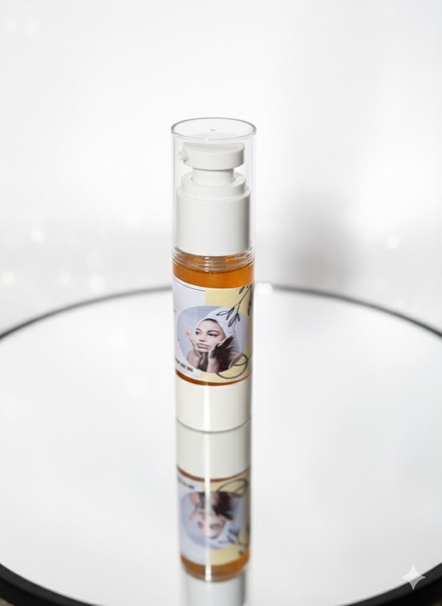 Sérum Anti-Taches